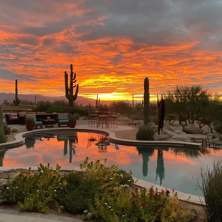 Rio Rancho Verde Two Bedroom Suite Scottsdale Exterior photo