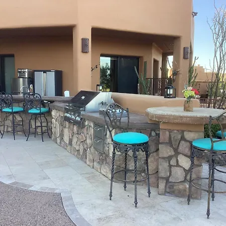 Rio Rancho Verde Two Bedroom Suite Scottsdale Exterior photo