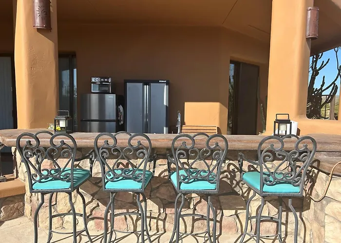 Rio Rancho Verde Two Bedroom Suite