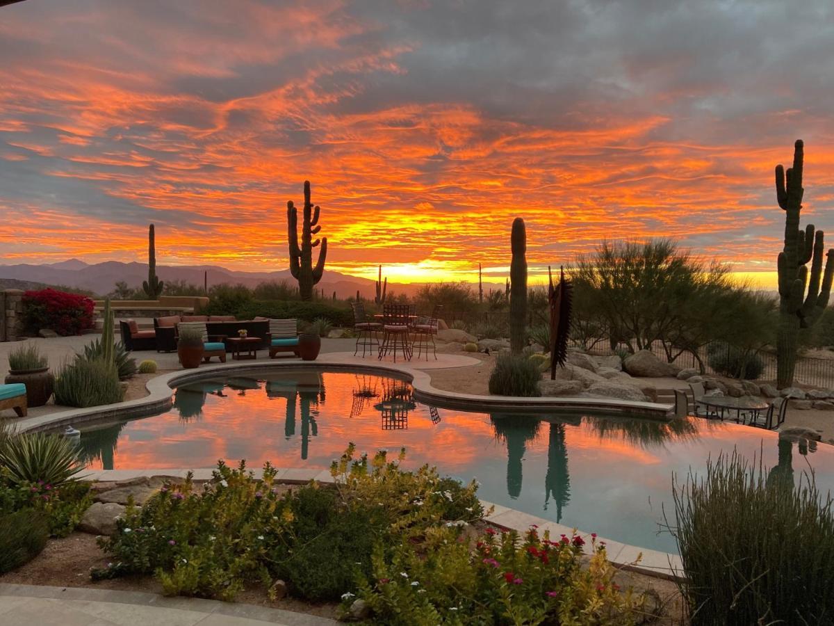 Rio Rancho Two Bedroom Appartement Scottsdale