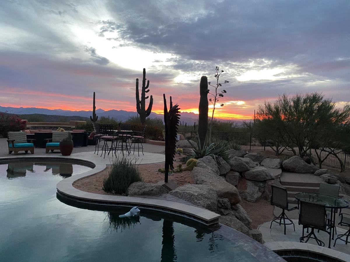 Appartement Rio Rancho Two Bedroom Scottsdale