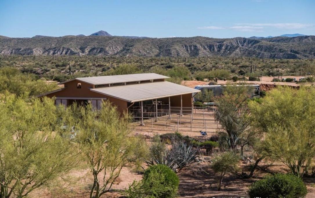 Rio Rancho Two Bedroom Appartement Scottsdale