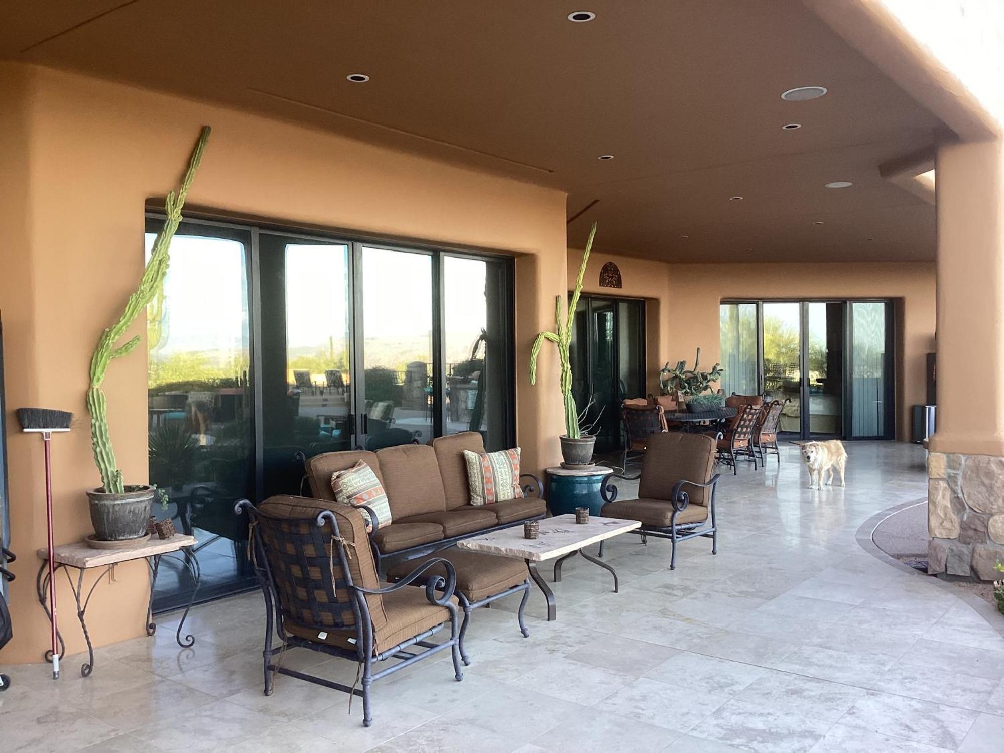 Appartement Rio Rancho Two Bedroom