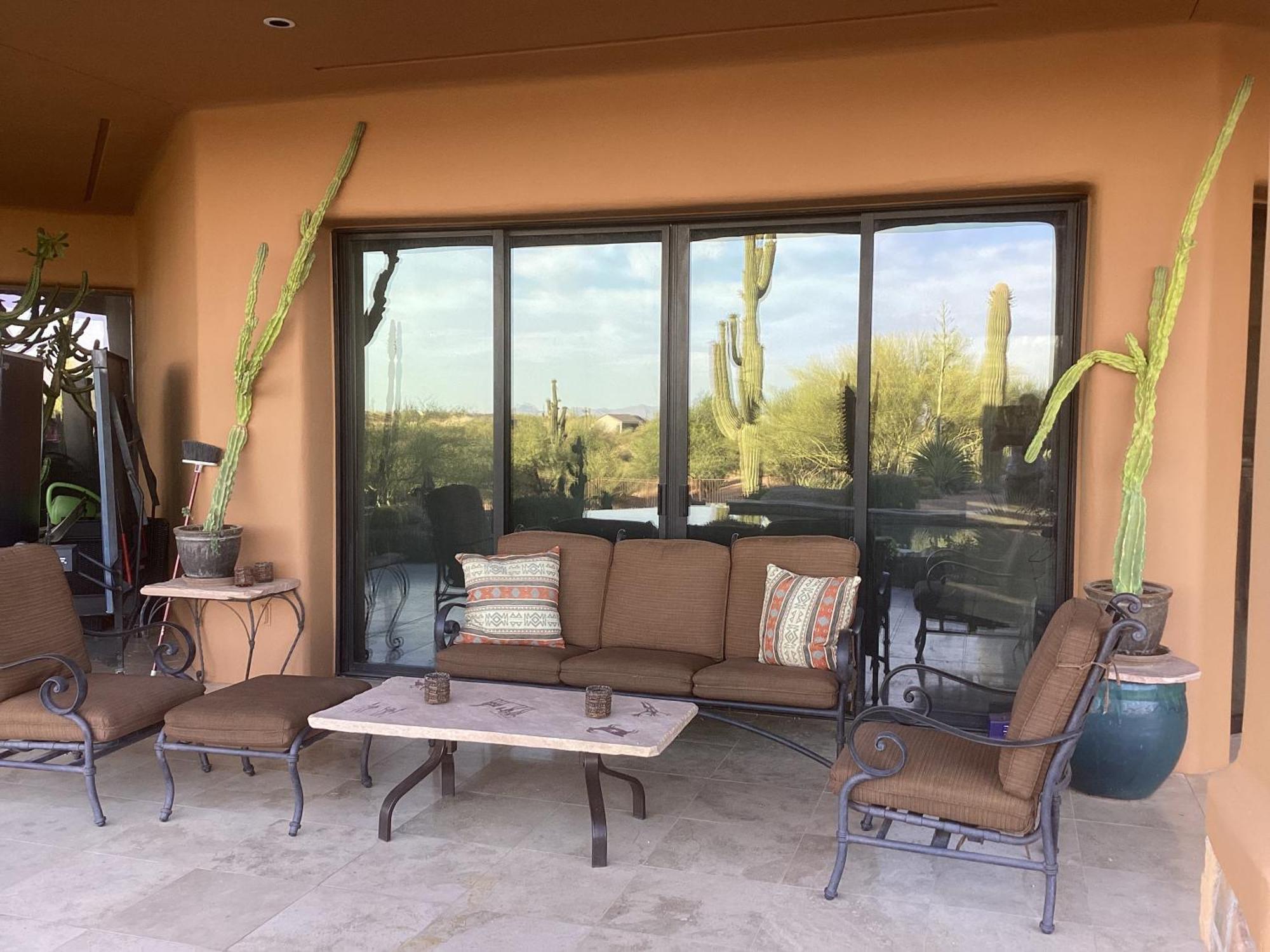 Appartement Rio Rancho Two Bedroom Scottsdale