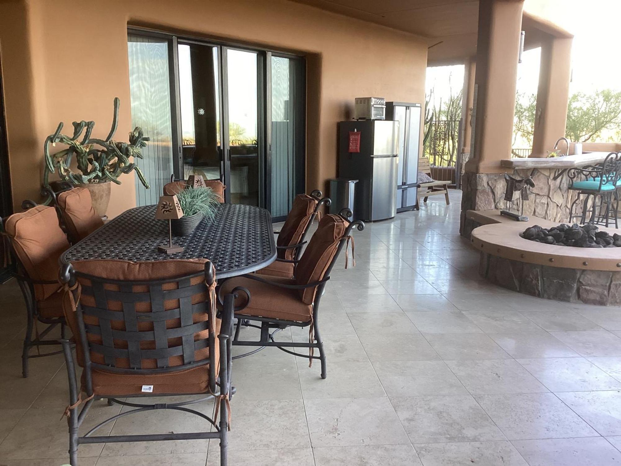Appartement Rio Rancho Two Bedroom