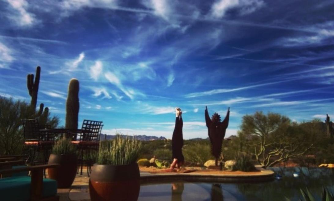 Rio Rancho Two Bedroom Appartement Scottsdale