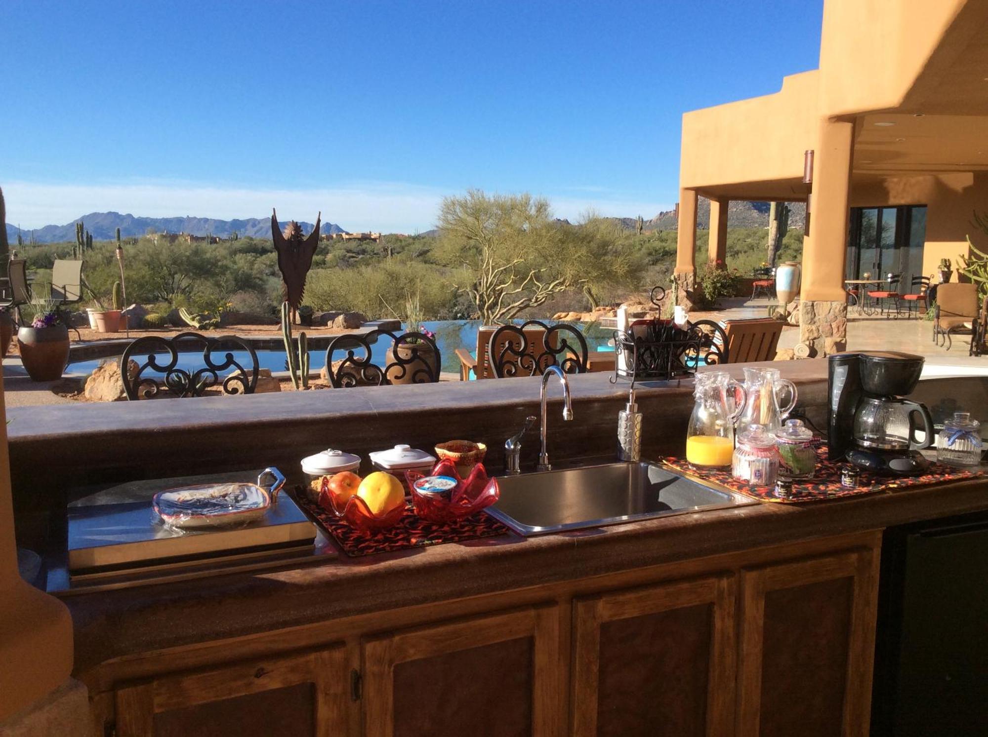 Appartement Rio Rancho Two Bedroom
