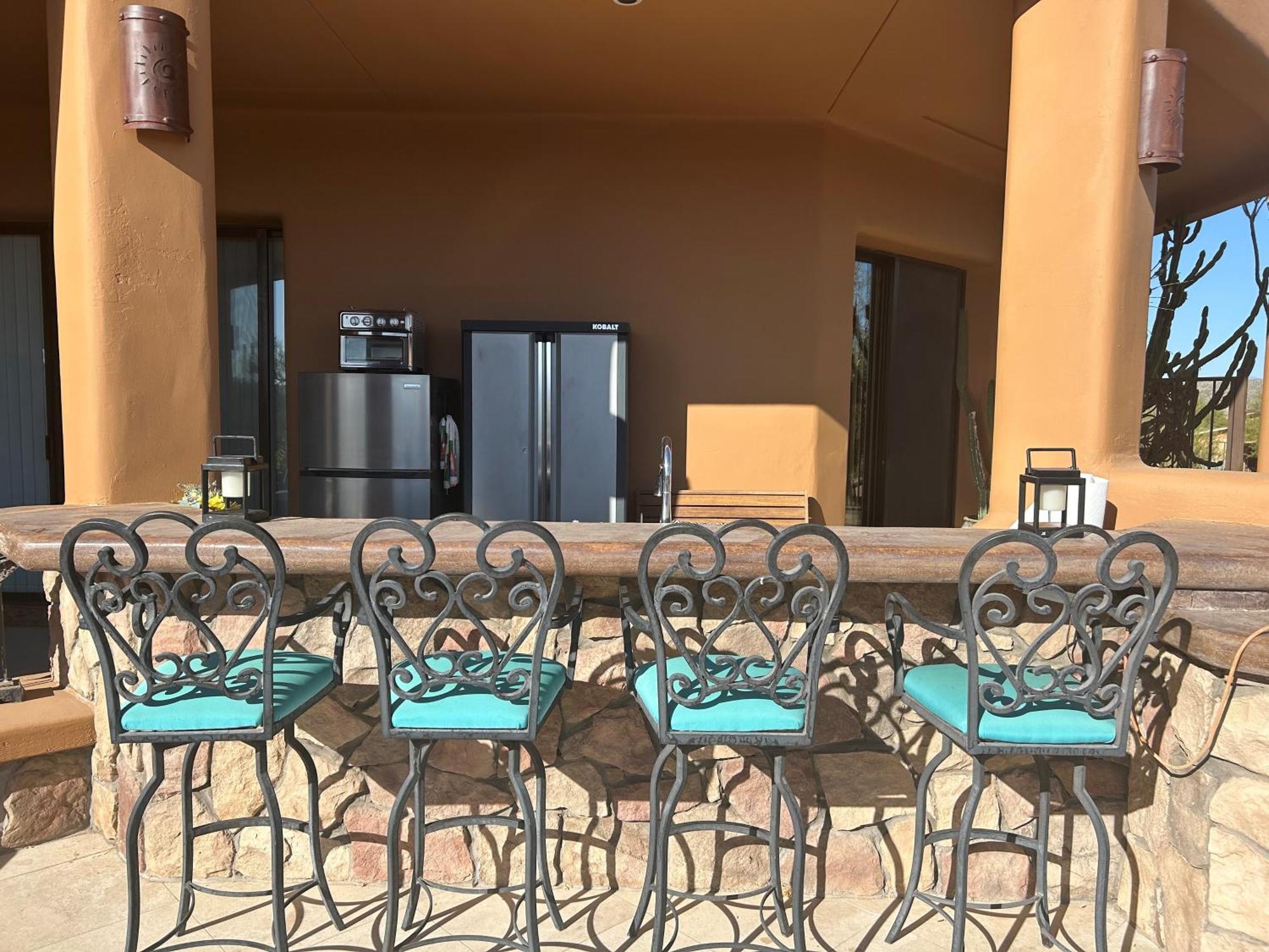 Rio Rancho Two Bedroom Appartement Scottsdale